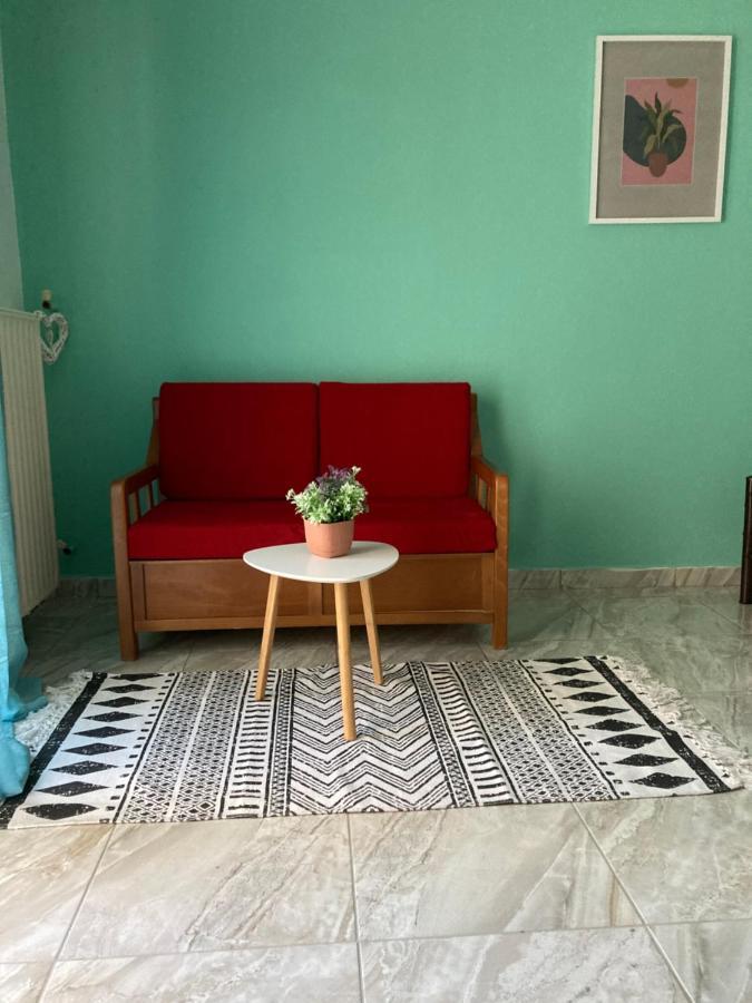 Valantis Room Кавала Екстериор снимка