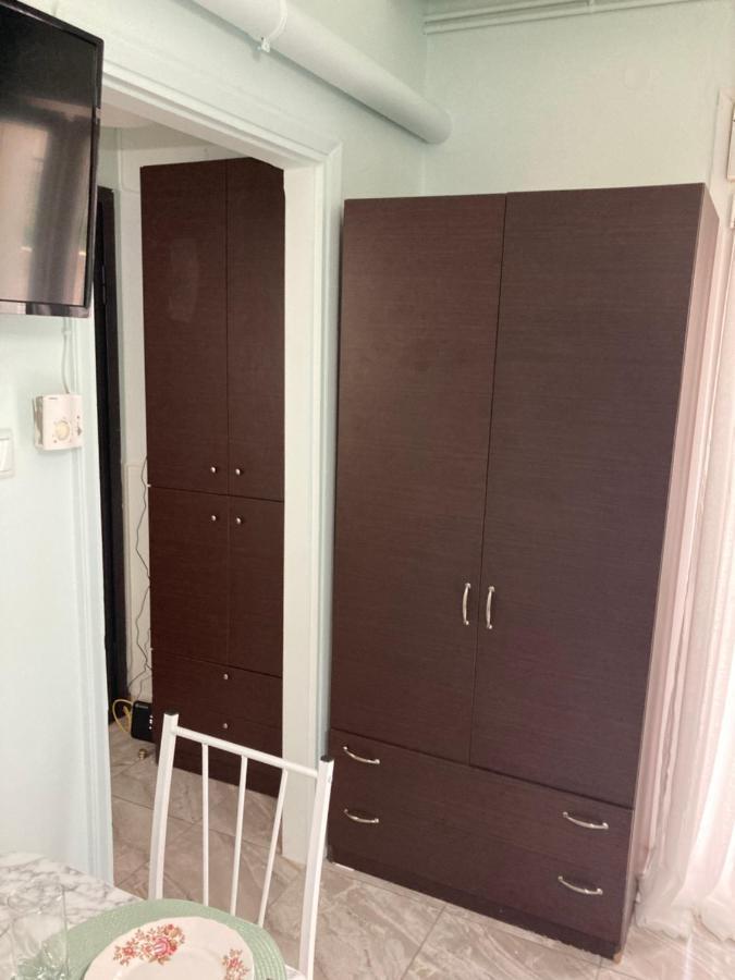Valantis Room Кавала Екстериор снимка
