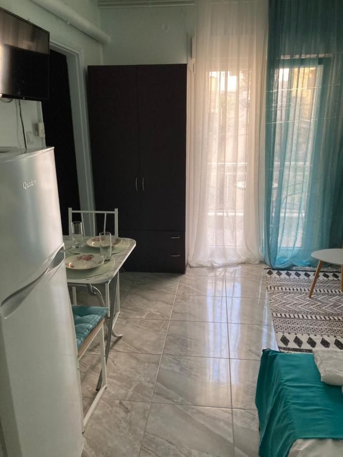 Valantis Room Кавала Екстериор снимка