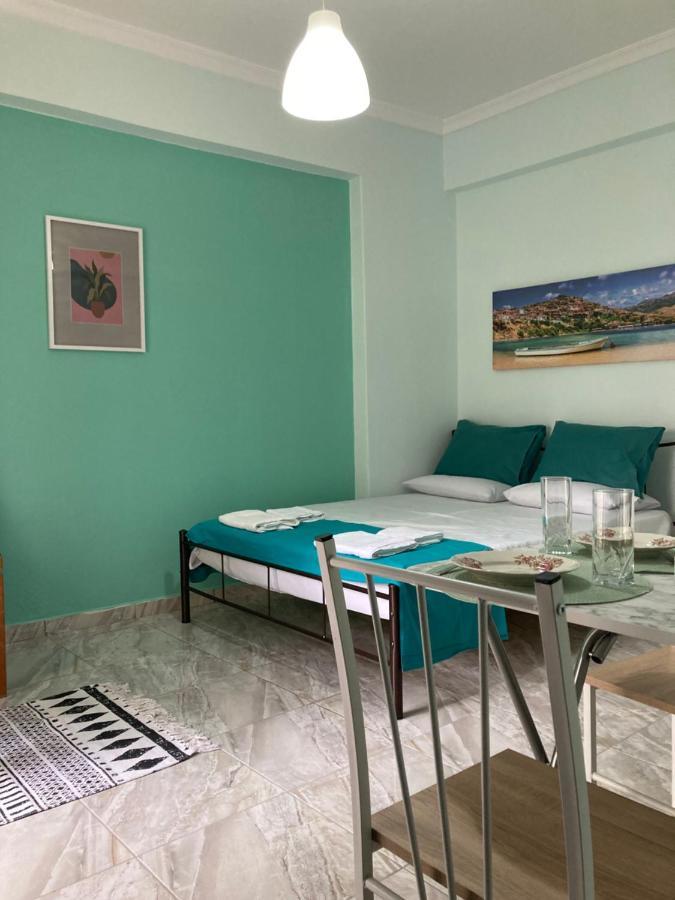Valantis Room Кавала Екстериор снимка