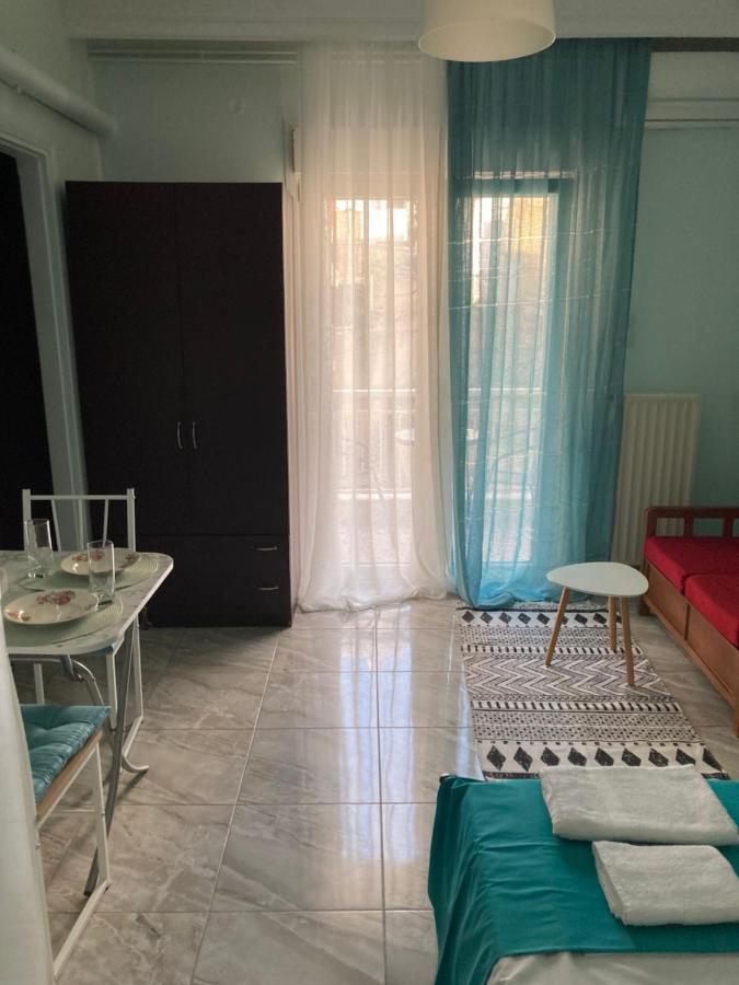 Valantis Room Кавала Екстериор снимка