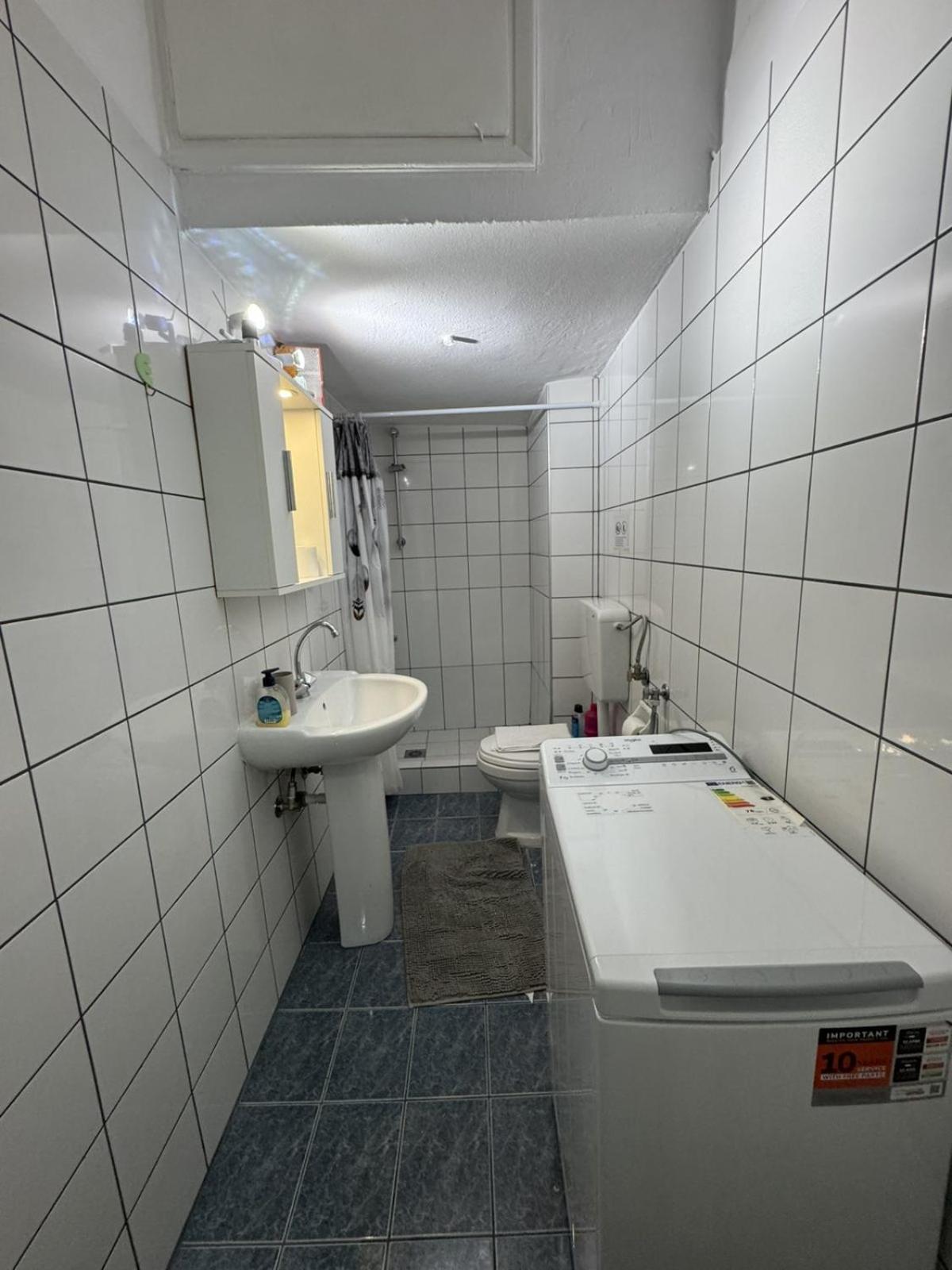 Valantis Room Кавала Екстериор снимка